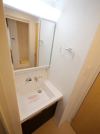 グランシャテーネの物件内観写真